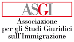 ASGI - Associazione per gli studi giuridici sull'immigrazione